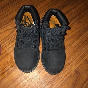 New baby 6c tims